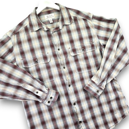 Ryan michael mens - michael, silk