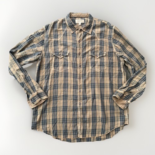 Ryan michael shirt mens size - michael,
