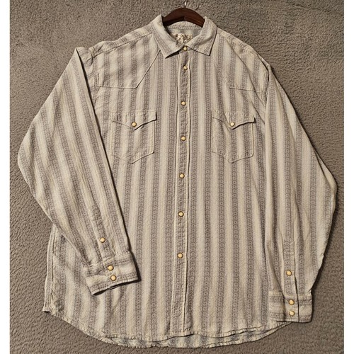 Ryan michael mens - xl, silk