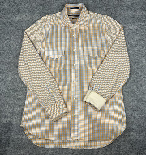 Ryan michael shirt - shirt, l