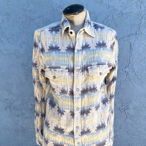 Men pearl snap - pearl,