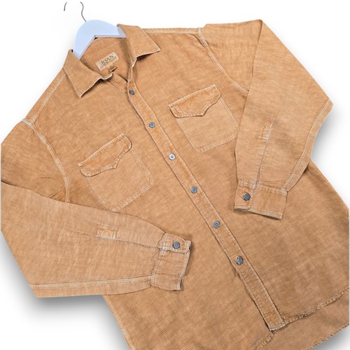 Ryan michael mens size tan - ryan,